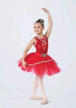 Dance Clothing Store -Dance Clothing Store 14396 red 4141 59835.1692402350