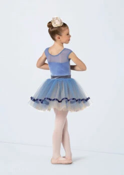 Weissman Ballerina, Ballerina