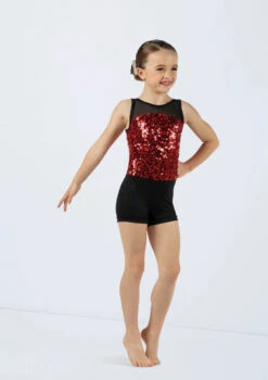 Weissman Listen, Act, Unite! -Dance Clothing Store 14410 red 0894 19038.1692748774