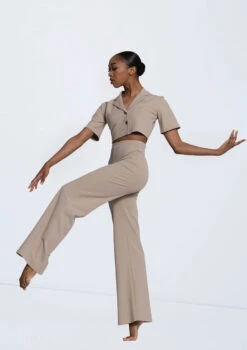 Weissman The Story Never Ends. -Dance Clothing Store 14441 latte 10823 54488.1698817507