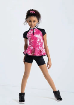 Weissman Price Tag 5 Weissman Price Tag -Dance Clothing Store 14473 lipstick 130t 98289.1698713418