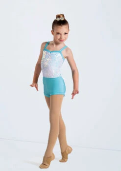 Weissman Accidentally In Love -Dance Clothing Store 14505 marineblue 287 21650.1692402499