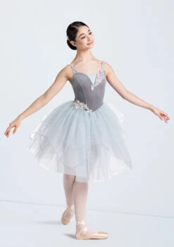Weissman Woodland 7 Weissman Woodland -Dance Clothing Store 14673 soft gray 7094 31233.1698818479