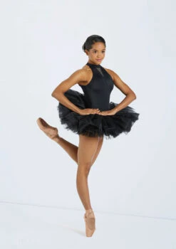 Weissman Kung Fu Piano -Dance Clothing Store 14785 black 2700 35671.1678890267