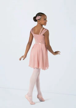 Dance Clothing Store -Dance Clothing Store 14787 blush 246 15263.1698713897
