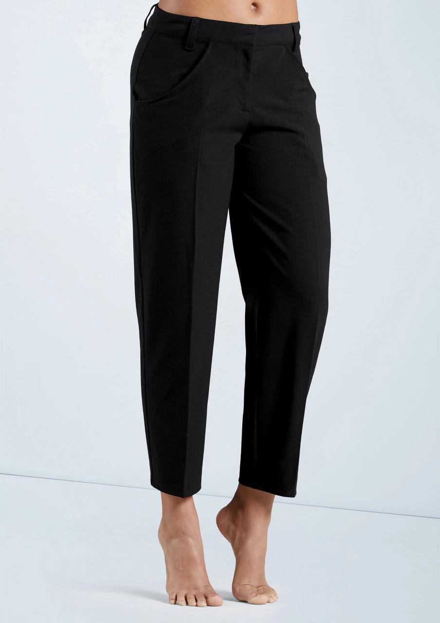 Weissman Woven Suit Pants 1 Weissman Woven Suit Pants