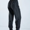 Weissman Mid Rise Track Pants