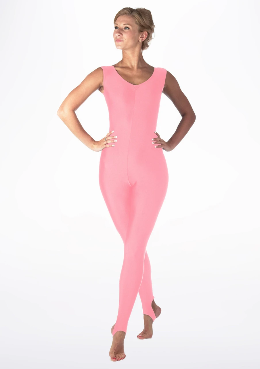 Alegra Girls Shiny Deanna Unitard 12 Alegra Girls Shiny Deanna Unitard - Image 12