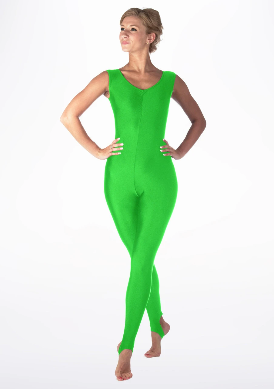 Alegra Girls Shiny Deanna Unitard 17 Alegra Girls Shiny Deanna Unitard - Image 17