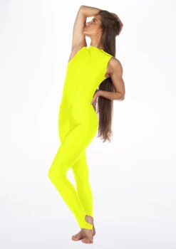 Alegra Shiny Rhona Unitard 32 Alegra Shiny Rhona Unitard -Dance Clothing Store ALC0291 MAIN FYE 42847.1678871272