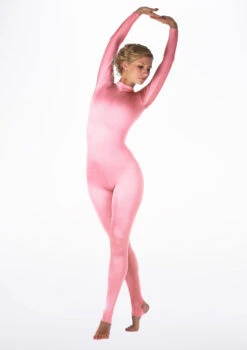 Alegra Shiny Aspen Catsuit -Dance Clothing Store ALC0292 MAIN PPK 25882.1678871305