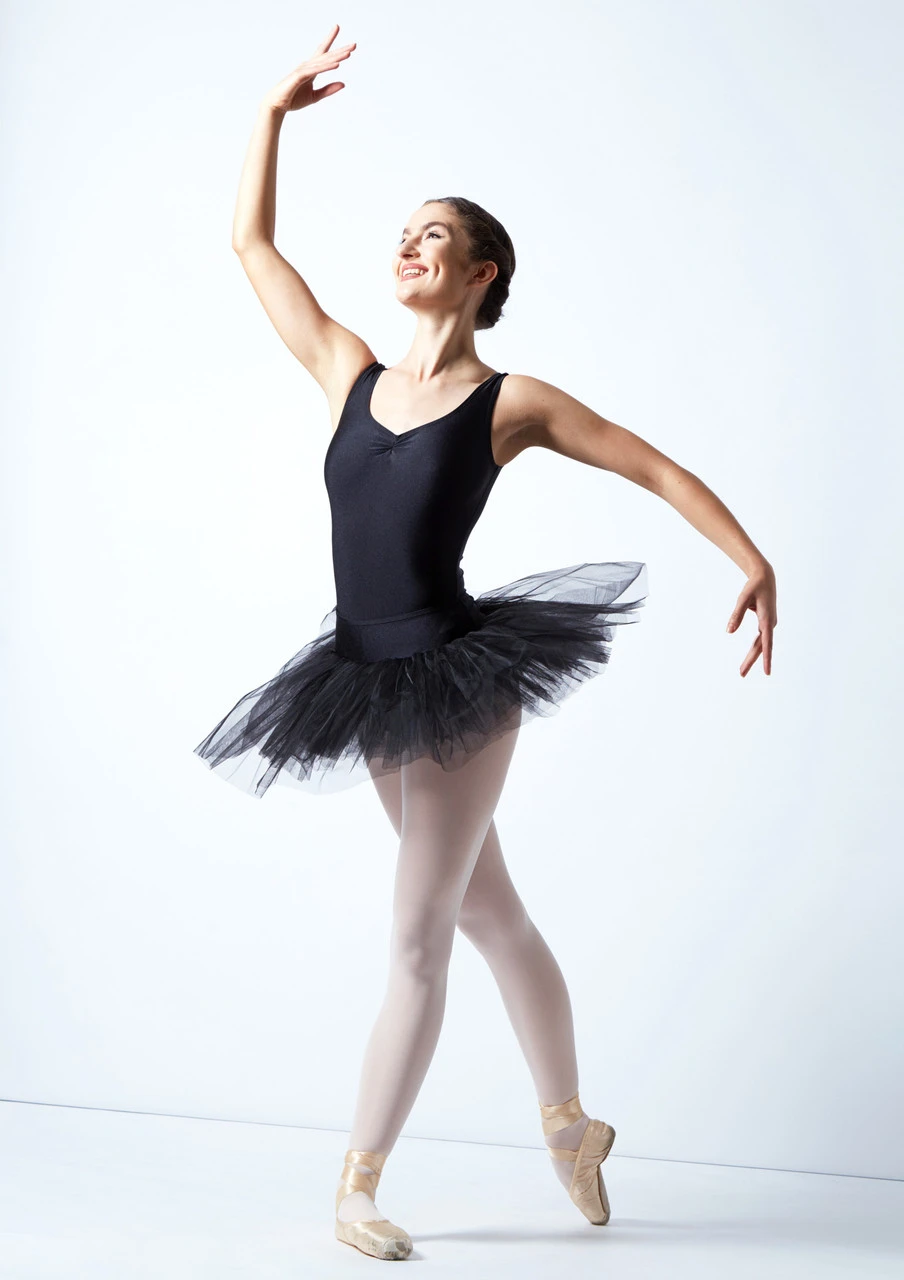 Alegra Pull On Practice Tutu 1 Alegra Pull On Practice Tutu