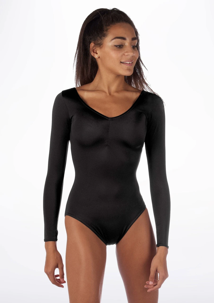 Alegra Shiny Josie Leotard 1 Alegra Shiny Josie Leotard