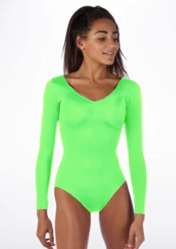 Alegra Shiny Josie Leotard 30 Alegra Shiny Josie Leotard -Dance Clothing Store ALL0201 MAIN FGR 15253.1678872740