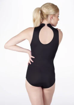 Alegra Shiny Verity Leotard