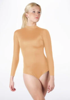 Alegra Shiny Ashlyn Leotard -Dance Clothing Store ALL0211 MAIN FLE 36246.1678873127