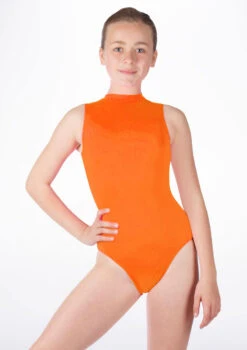 Alegra Girls Shiny Verity Leotard -Dance Clothing Store ALL5210 MAIN FOR 20289.1678874175