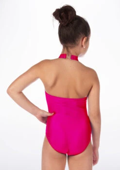 Alegra Girls Shiny Nola Leotard 22 Alegra Girls Shiny Nola Leotard -Dance Clothing Store ALL5217 BACKM MAG 92783.1678874243