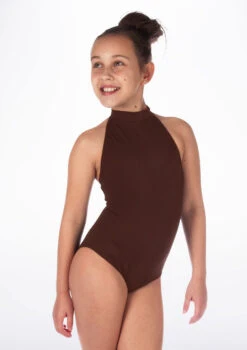Alegra Girls Shiny Nola Leotard 30 Alegra Girls Shiny Nola Leotard -Dance Clothing Store ALL5217 MAIN BRN 47214.1678874243