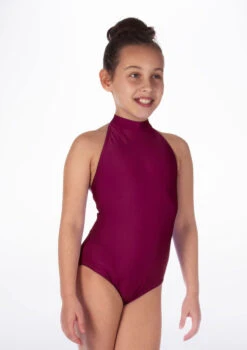 Alegra Girls Shiny Nola Leotard 25 Alegra Girls Shiny Nola Leotard -Dance Clothing Store ALL5217 MAIN BUR 14858.1678874243
