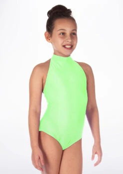Alegra Girls Shiny Nola Leotard 32 Alegra Girls Shiny Nola Leotard -Dance Clothing Store ALL5217 MAIN FGR 50084.1678874243