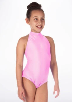 Alegra Girls Shiny Nola Leotard 34 Alegra Girls Shiny Nola Leotard -Dance Clothing Store ALL5217 MAIN FPK 51678.1678874243