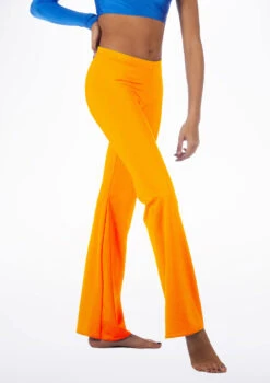 Alegra Shiny Jazz Pants -Dance Clothing Store ALP0208 MAIN FOR 41432.1678875109