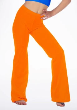 Alegra Girls Shiny Jazz Pant -Dance Clothing Store ALP5208 MAIN FOR 91742.1678876167