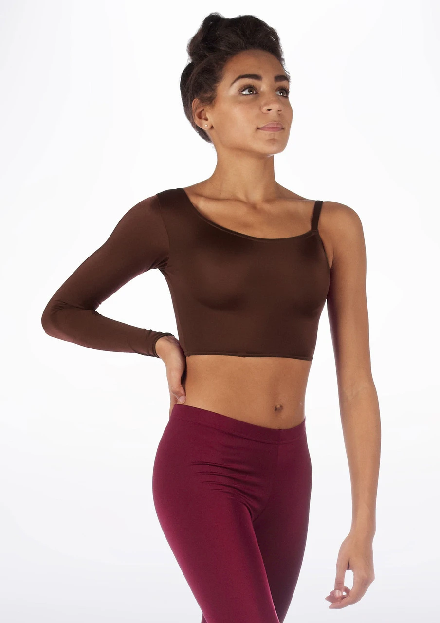 Alegra Shiny Echo Dance Top 11 Alegra Shiny Echo Dance Top - Image 11