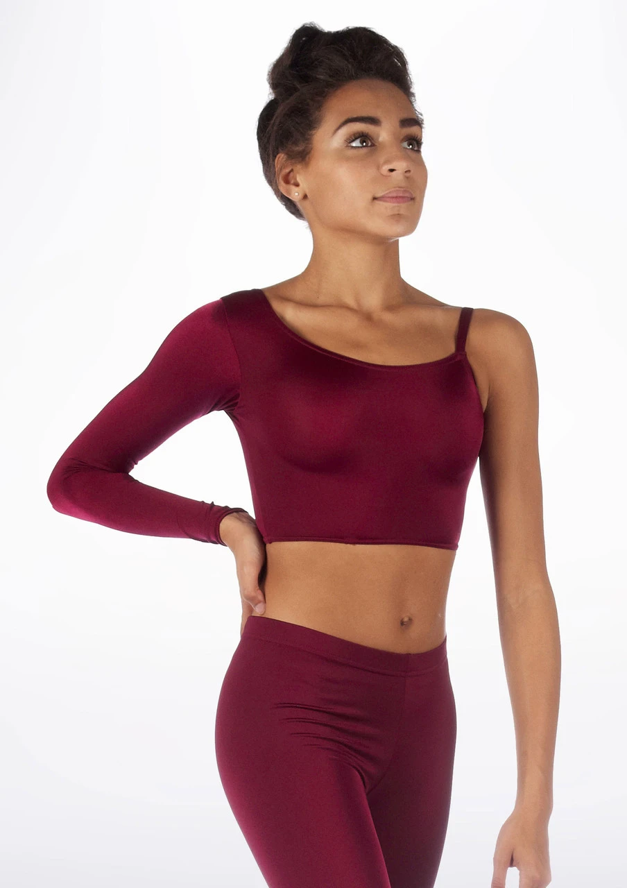 Alegra Shiny Echo Dance Top 1 Alegra Shiny Echo Dance Top