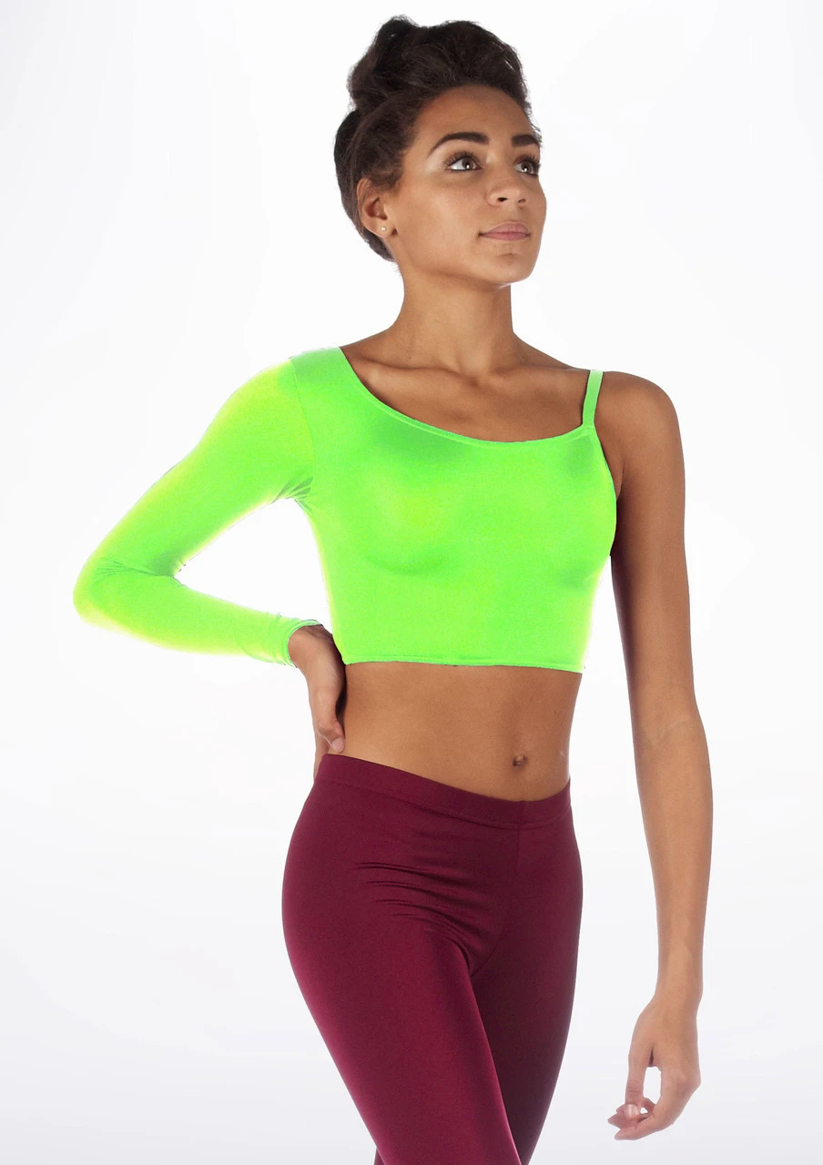 Alegra Shiny Echo Dance Top 15 Alegra Shiny Echo Dance Top - Image 15