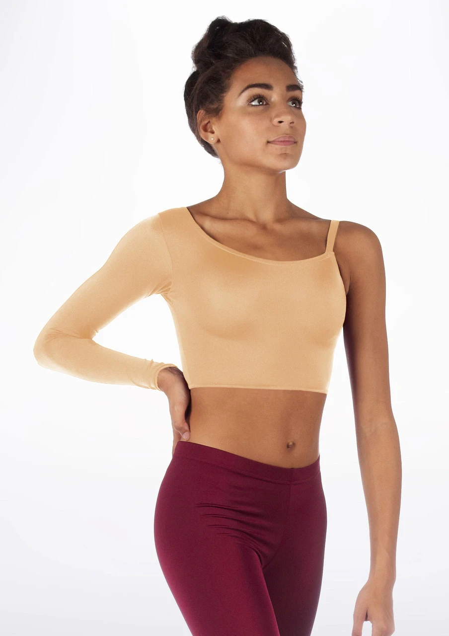 Alegra Shiny Echo Dance Top 12 Alegra Shiny Echo Dance Top - Image 12