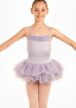 Bloch Desdemona Girls Tutu Dress -Dance Clothing Store BLCL7120 MAINT LIL T 58517.1698798550