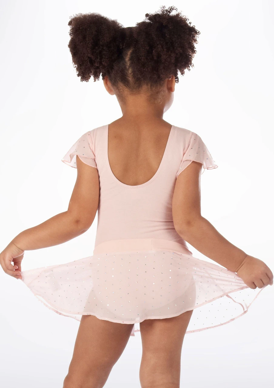 Bloch Olesia Dance Skirt 1 Bloch Olesia Dance Skirt