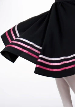 RAD Ballet Character Dance Skirt -Dance Clothing Store CDCS MAIN PNK 21561.1678927403