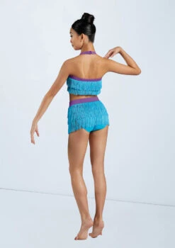 Weissman Work -Dance Clothing Store D11462 turq electricpurple 8167 16202.1678890824