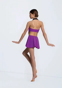 Weissman Working Day And Night -Dance Clothing Store D11569 electricpurple 1662 69312.1698450249