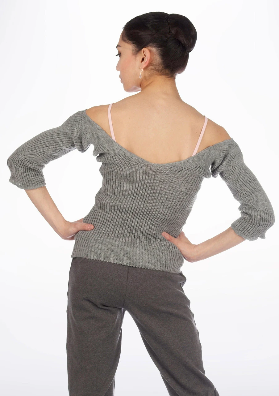 Intermezzo Jerleg Jumper 5 Intermezzo Jerleg Jumper - Image 5