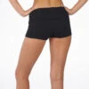 Move Dance Sasha Rolltop Dance Shorts