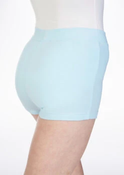 Move Dance Thalia Girls Dance Shorts -Dance Clothing Store MOR5011 BMAIN PBL 18665.1688080914