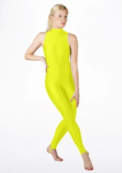 Alegra Girls Shiny Rhona Unitard -Dance Clothing Store MOU0218 MAIN FYE 01857.1678871831