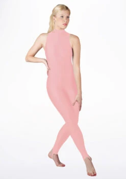 Alegra Girls Shiny Rhona Unitard -Dance Clothing Store MOU0218 MAIN PPK 34843.1678871831