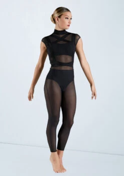 Weissman Childhood Dream 26 Weissman Childhood Dream -Dance Clothing Store MT11571 black 257 86837.1696482221