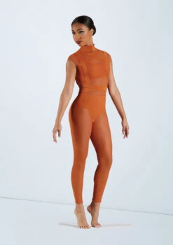 Weissman Childhood Dream 23 Weissman Childhood Dream -Dance Clothing Store MT11571 copper 247 03175.1696482221