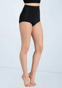 Weissman Lower Legline Briefs 5 Weissman Lower Legline Briefs -Dance Clothing Store MT12186 black 7573 97292.1698450412