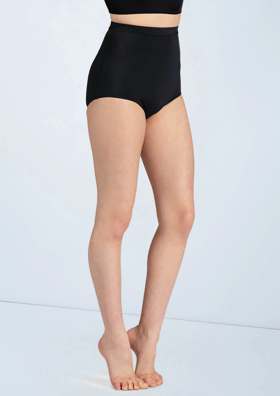 Weissman Lower Legline Briefs 3 Weissman Lower Legline Briefs - Image 3