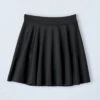 Weissman Neoprene Skater Skirt