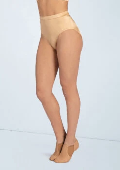 Weissman Lustre High Leg Briefs 26 Weissman Lustre High Leg Briefs -Dance Clothing Store SH11074 newnude 1405 82832.1678891510
