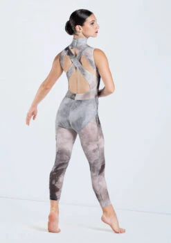 Weissman Unravel -Dance Clothing Store SM11206 gray 678 28525.1698840527