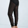 Weissman Mesh Jogger Pants